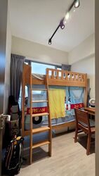 Forest Woods (D19), Condominium #581119451